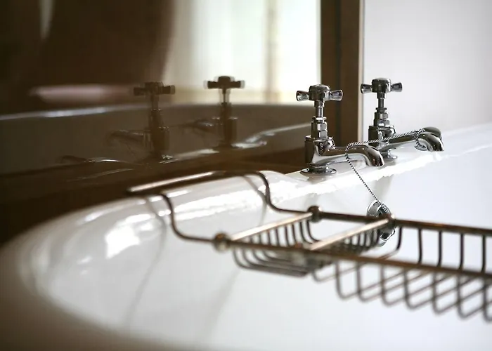 Eleven Didsbury Park Hotel Manchester