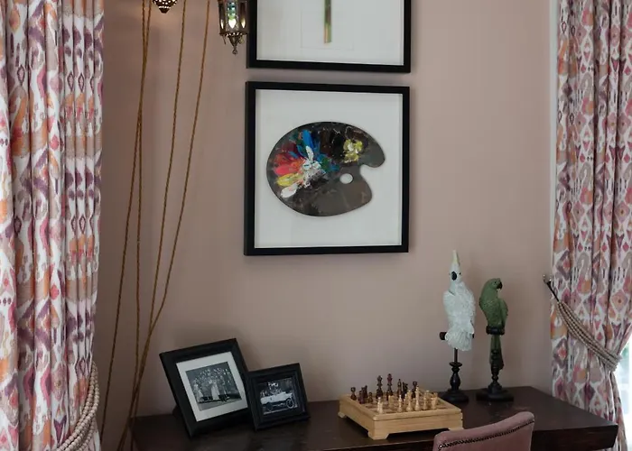 Eleven Didsbury Park Hotel Manchester