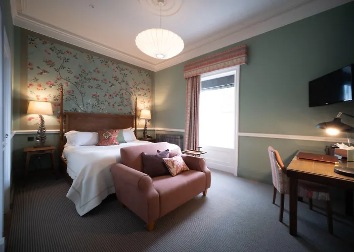 Eleven Didsbury Park 4* Manchester