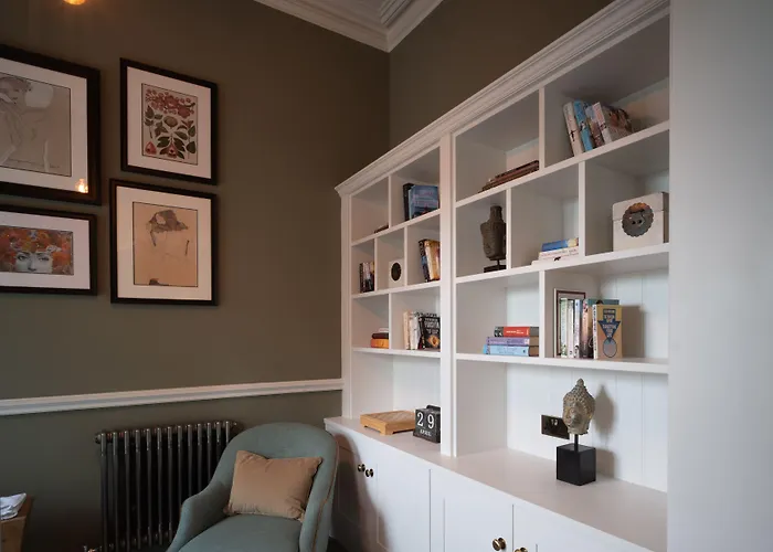 Eleven Didsbury Park Hotel 4*