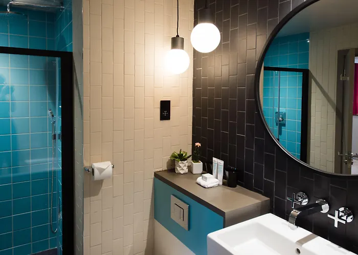 Malmaison Szálloda 4*