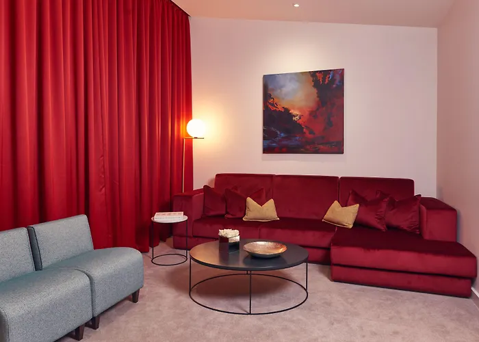 Hotel The Lowry Manchester