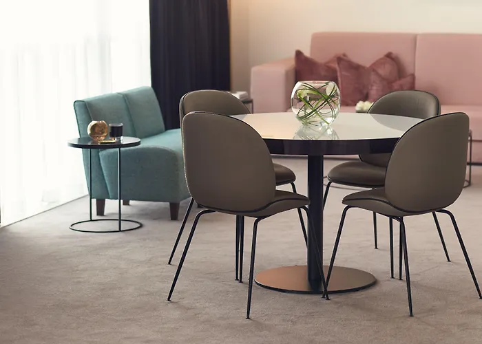 Hotel The Lowry Manchester