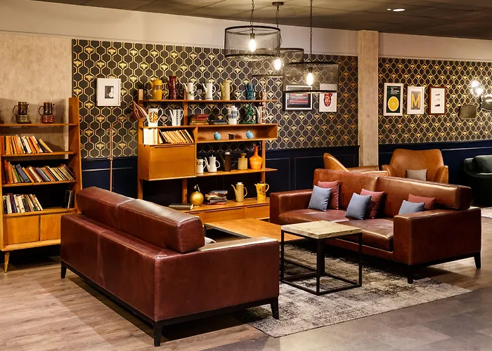 Ibis Centre 96 Portland Street