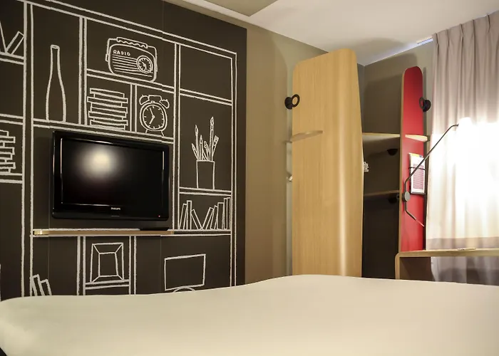 Ibis Centre 96 Portland Street