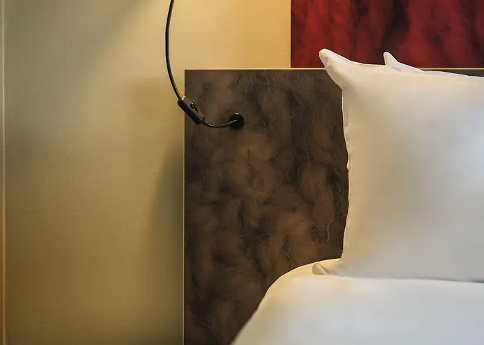 Ibis Centre Princess Street Hotell