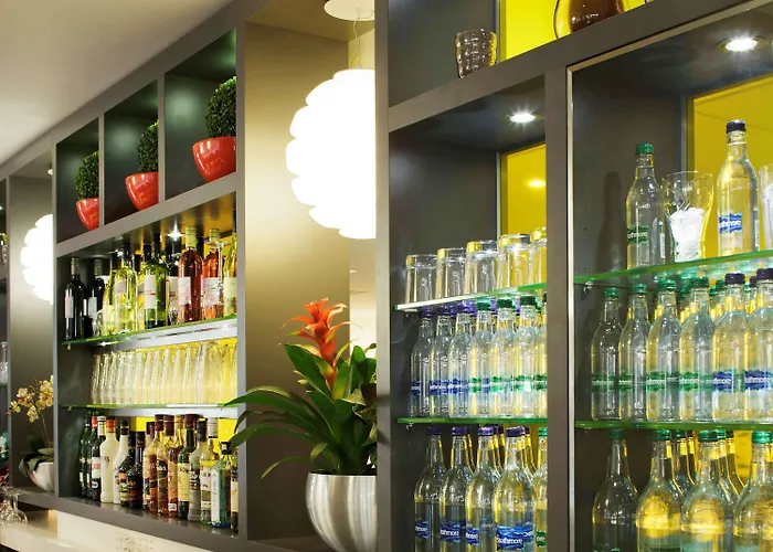 Ibis Centre Princess Street Hotell