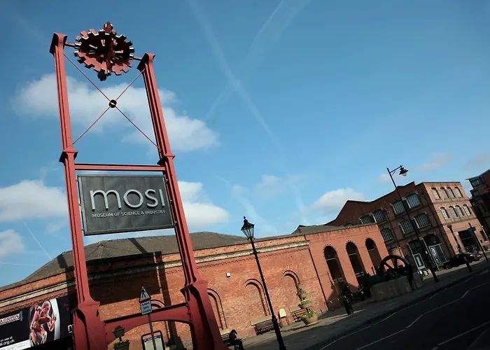 Ibis Centre Princess Street Hotell