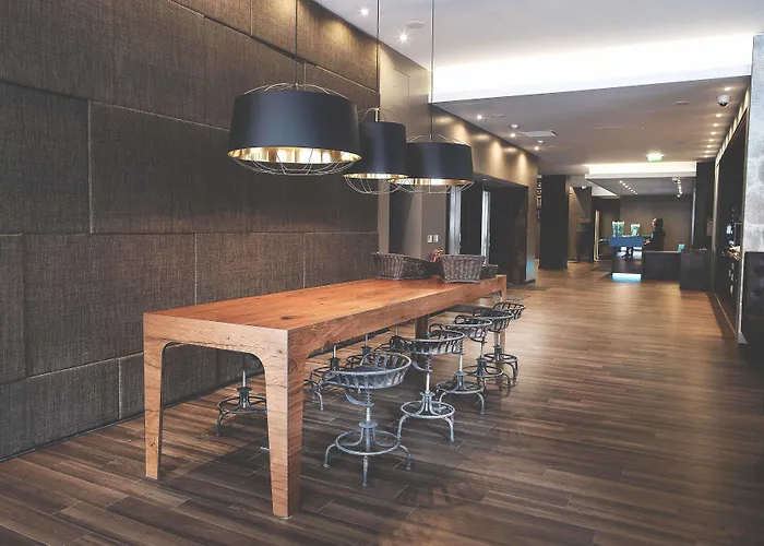 One Manchester-piccadilly Hotel Manchester