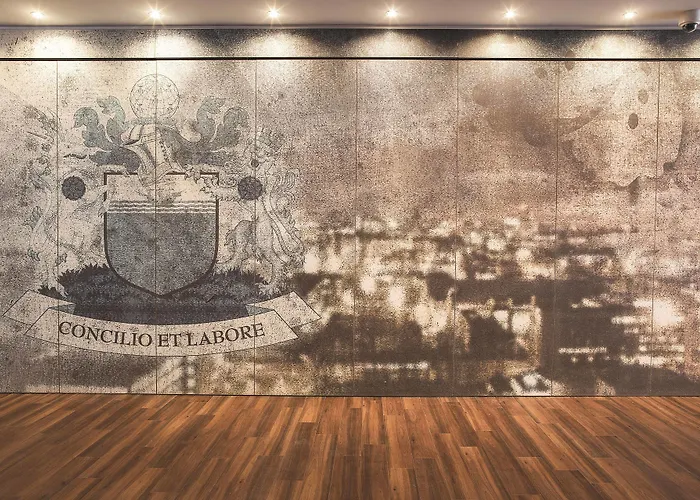 Hotel One Manchester-piccadilly 3*