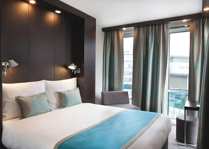 Hotel One Manchester-piccadilly