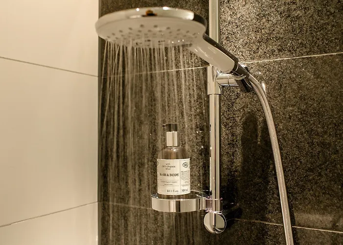 One Manchester-piccadilly Hotel Manchester