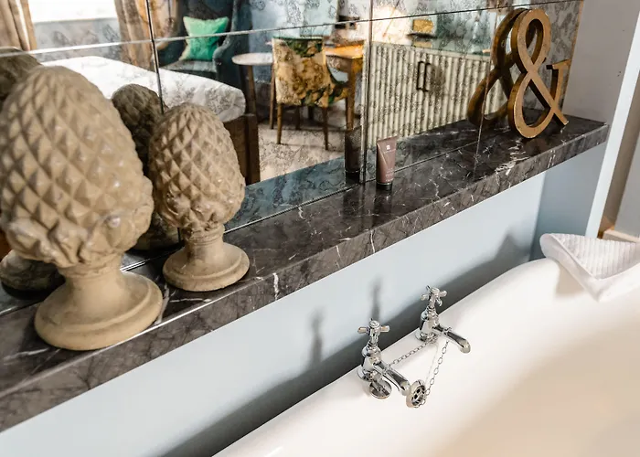 Didsbury House Manchester