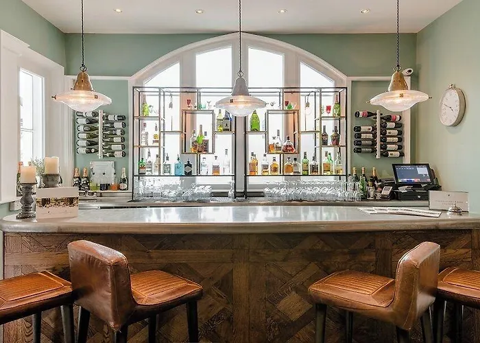 Didsbury House Hotel Manchester