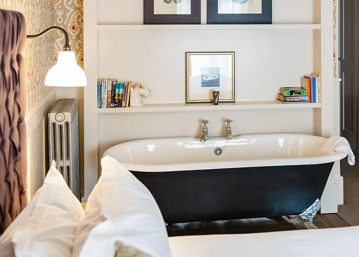 Didsbury House Hotel