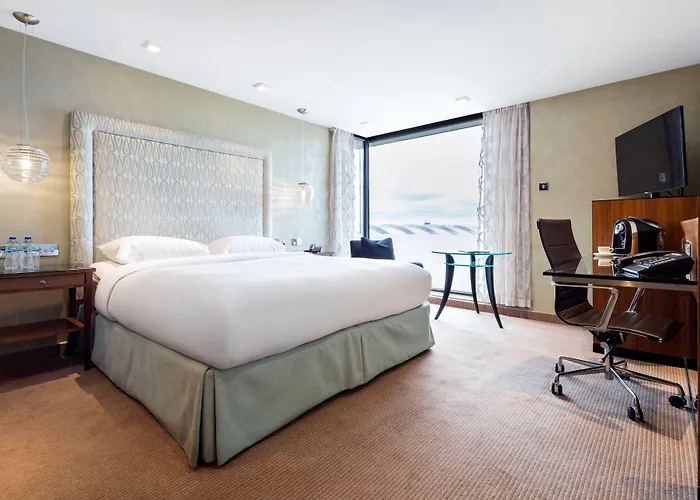 Otel The Edwardian Manchester, A Radisson Collection 5*