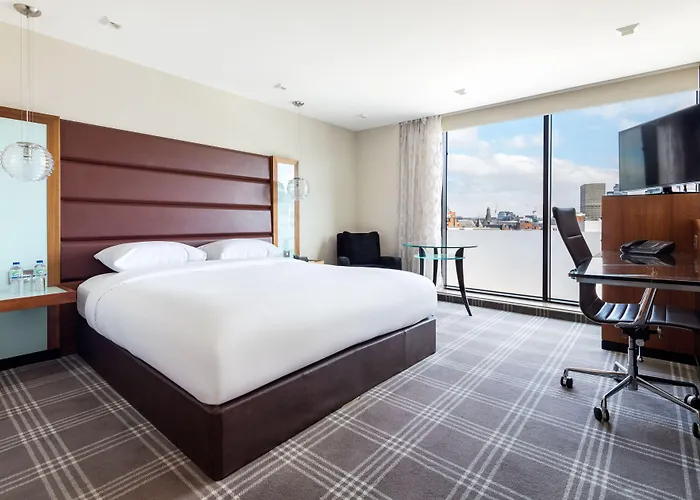 The Edwardian Manchester, A Radisson Collection 5* Manchester