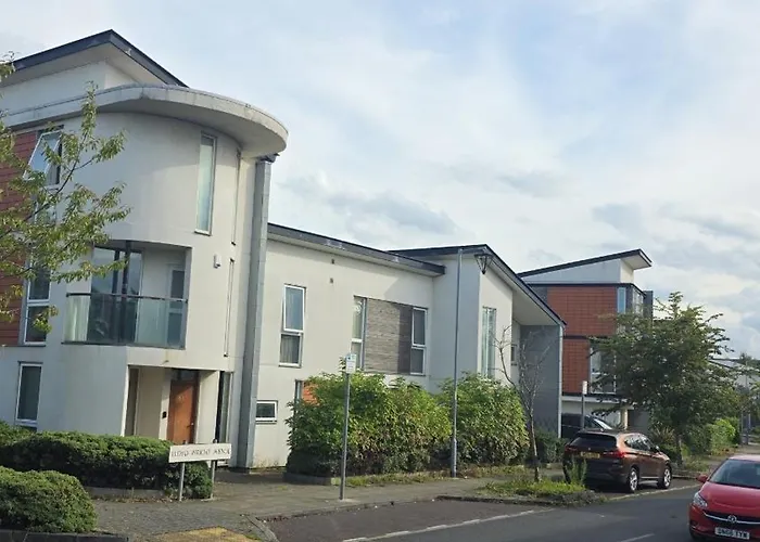 Metrostay Mánchester