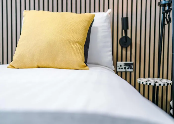 Ferienhaus Minutes To The Coop Live Arena & Etihad Stadium - Free Parking With Ev Charger Manchester