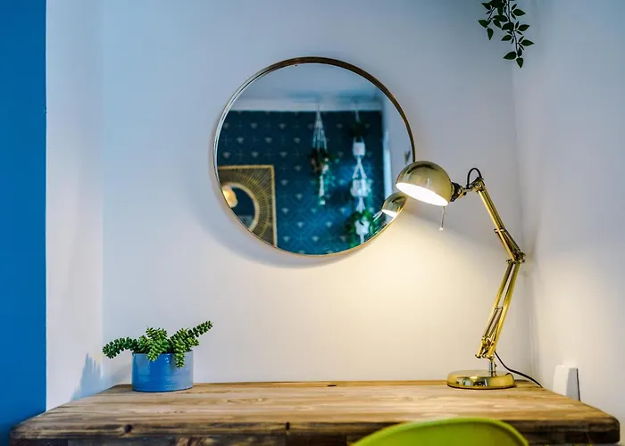 Spacious 4br With 3 Baths, Dom wakacyjny *