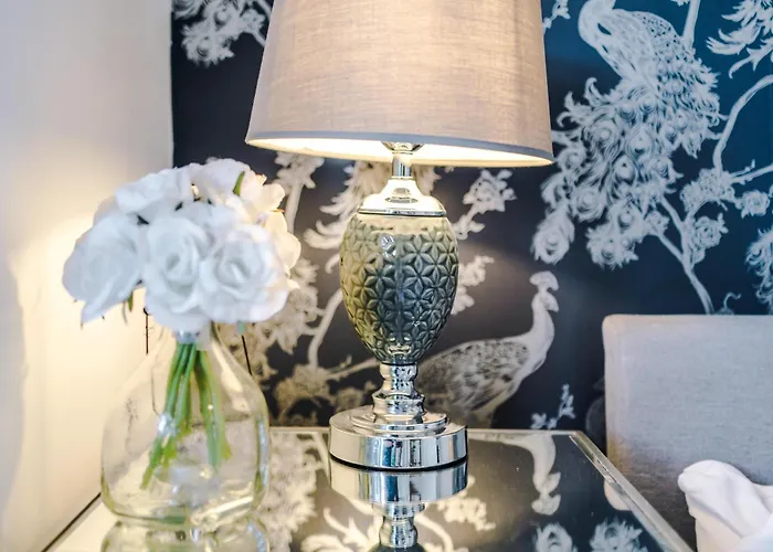 Spacious 4br With 3 Baths, Dom wakacyjny