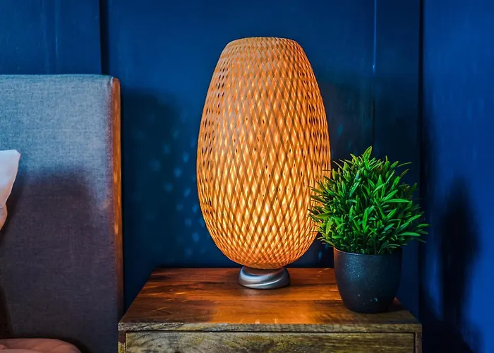 Spacious 4br With 3 Baths, Dom wakacyjny