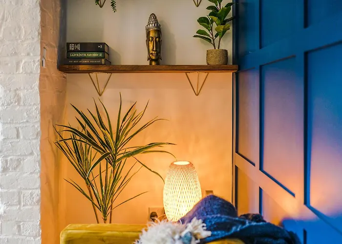 Spacious 4br With 3 Baths, Dom wakacyjny