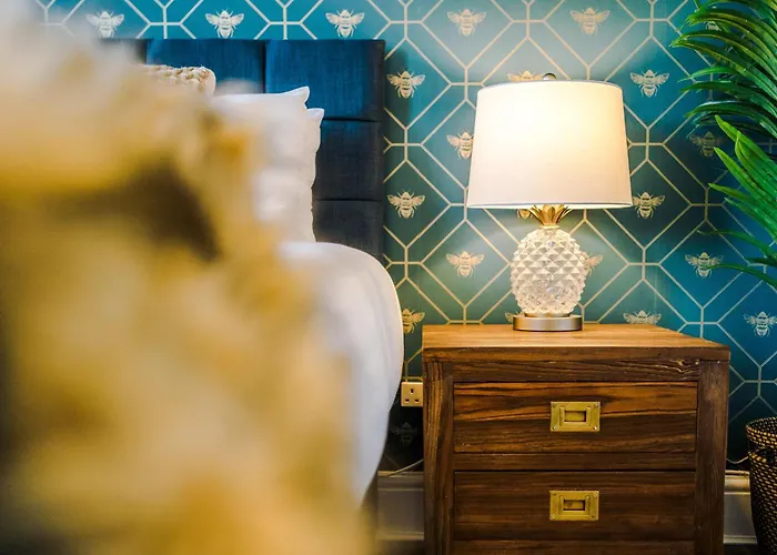 Spacious 4br With 3 Baths, Dom wakacyjny *