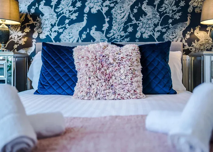 Spacious 4br With 3 Baths,