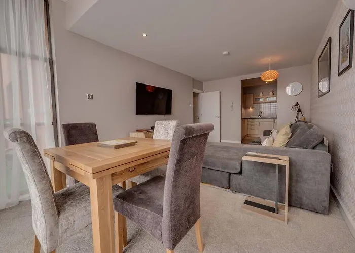 Luxury Centre By Superhost Apartment *