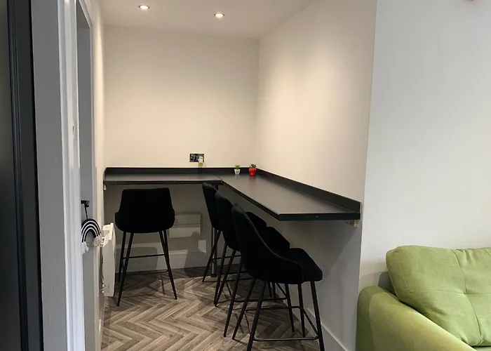 The Meadows * Manchester