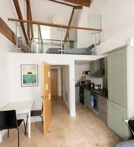 Superhost In Heart Of Mcr Centre * 曼彻斯特