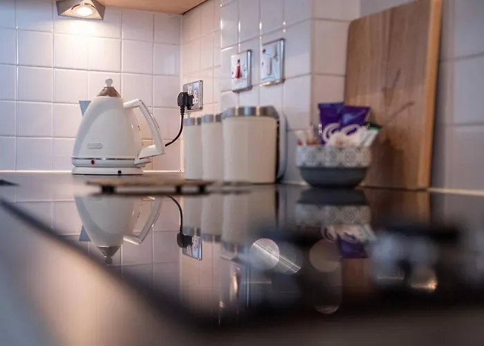 Apartment Luxury Centre By Superhost *