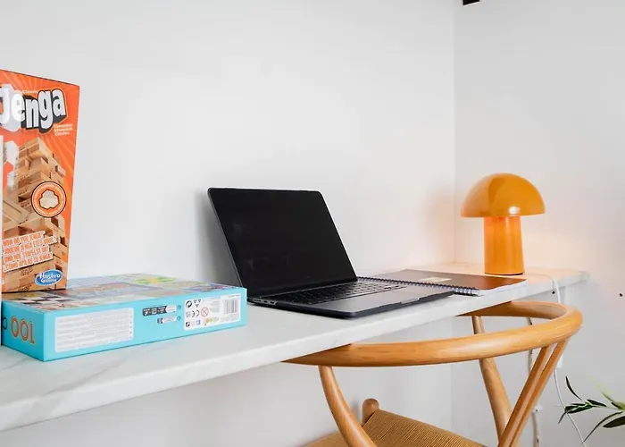 The Didsbury Retreat Apartament *