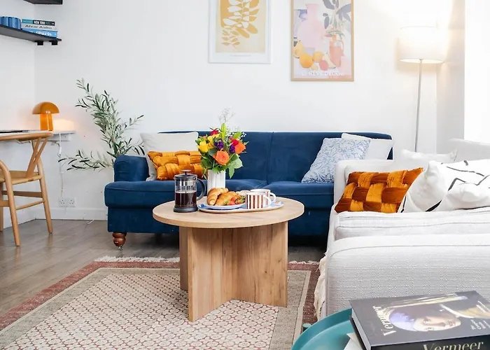 The Didsbury Retreat Manchester