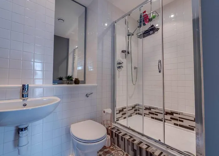 Luxury Centre By Superhost Apartment