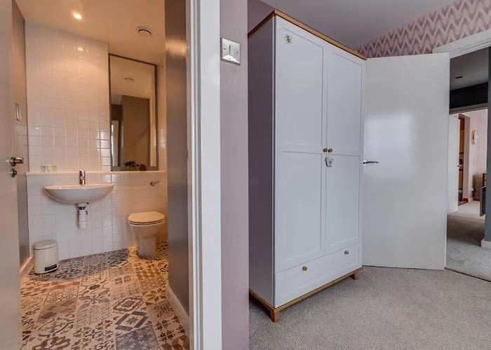 Luxury Centre By Superhost