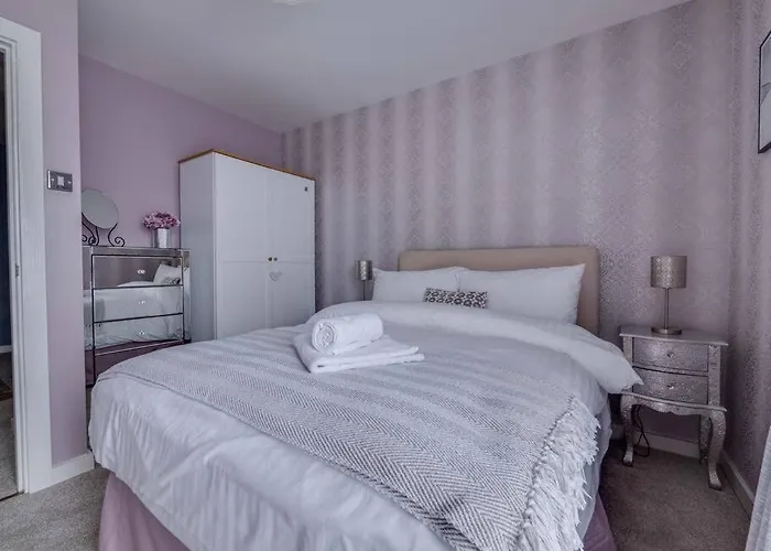 Luxury Centre By Superhost Apartment