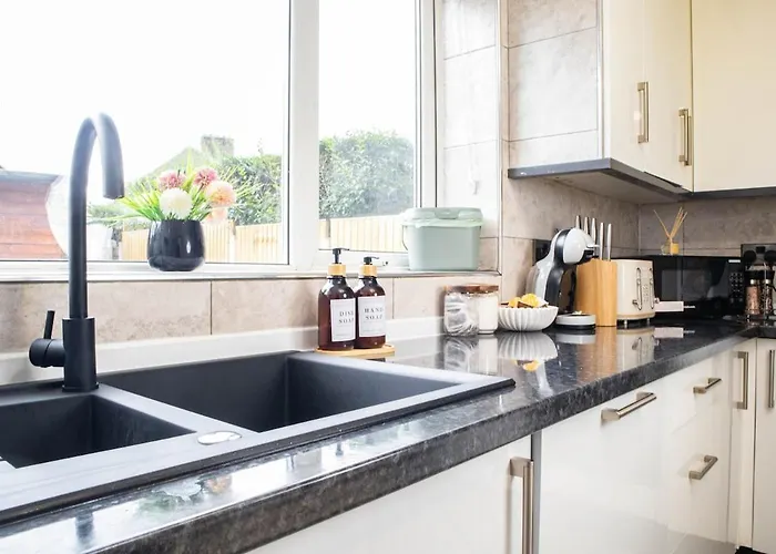 The Didsbury Retreat *