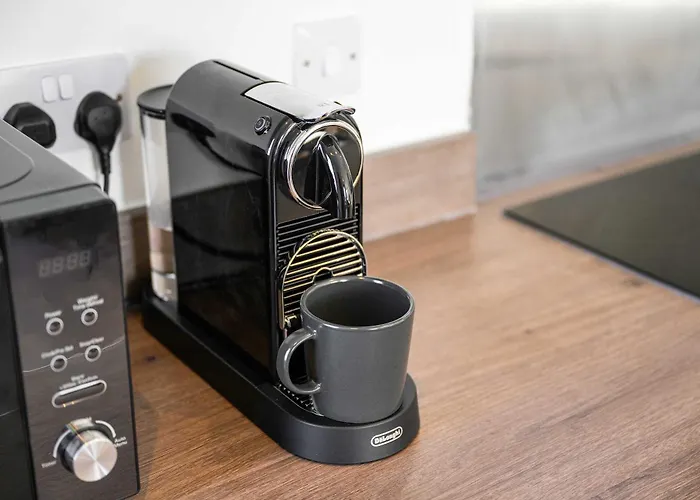 2 Bed Flat With Stunning Views By Superhost Appartement Manchester