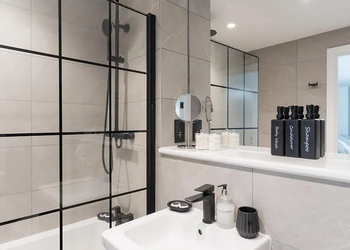 2 Bed Apartment, In The Heart Of Centre! 7 Mins Walk From Piccadilly Station! Apartamento Mánchester