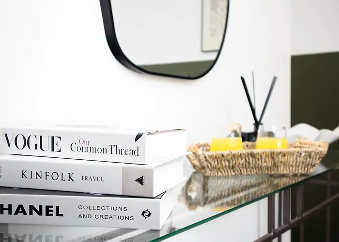 The Didsbury Retreat Apartament *