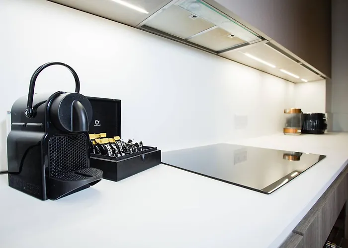 Apartamento Luxury 2 Bedroom In Northern Quarter *