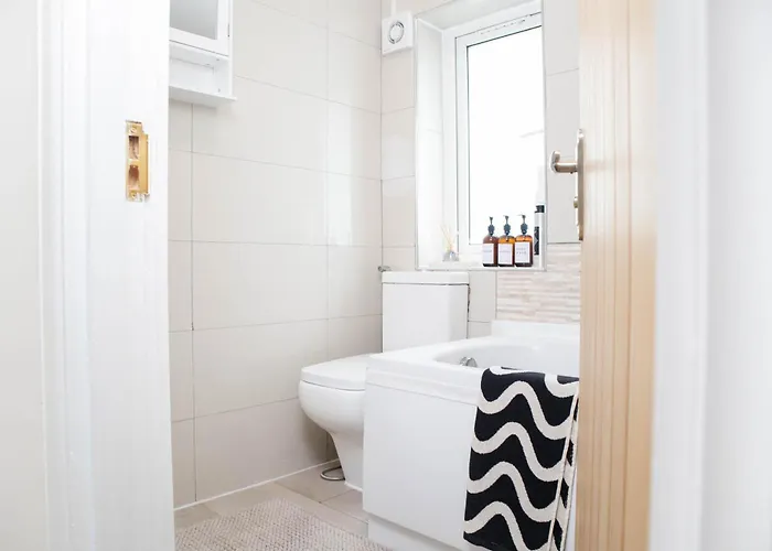 The Didsbury Retreat * Manchester