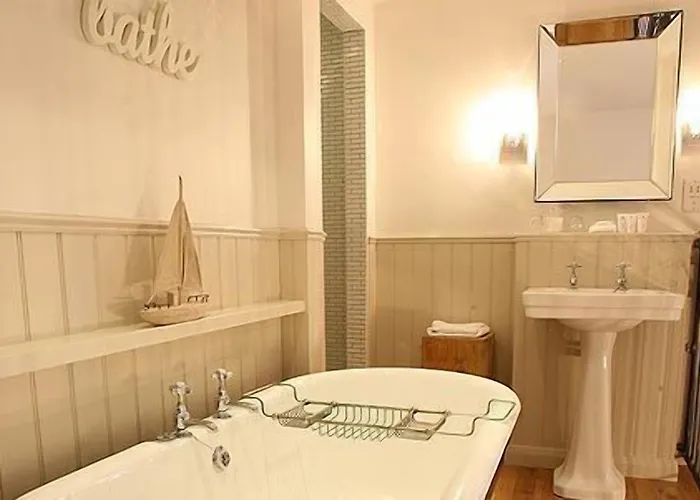 ホテル Great John Street マンチェスター