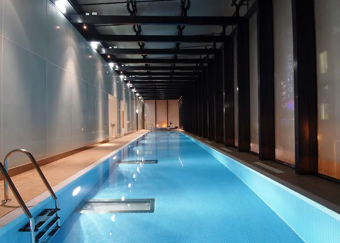 The Deansgate Hotel, By Ihg Manchester