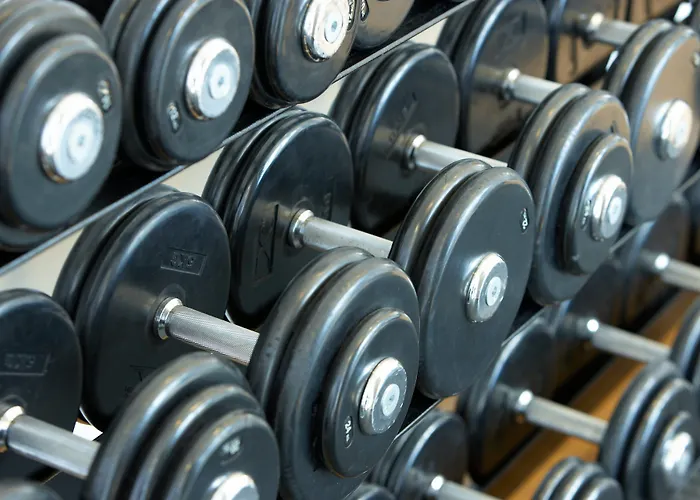 Szálloda The Deansgate Hotel, By Ihg