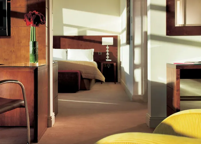 Marriott Piccadilly 4*