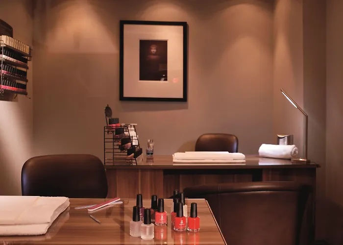 Marriott Piccadilly 4* 맨체스터