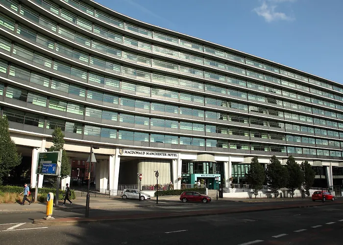 호텔 Marriott Piccadilly 4*
